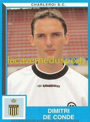 101 dimitri conde - 101, de