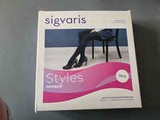 Bas De Contention Sigvaris