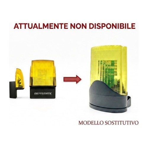 Clignotant pour portes - pour,