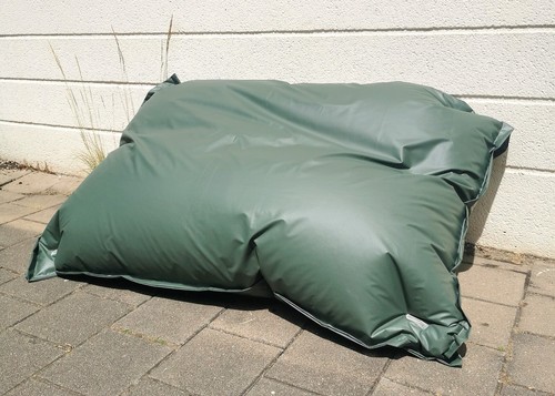 Pouf géant imperméable - pouf,
