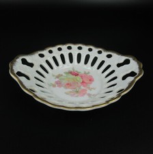 Coupe en porcelaine Gerold