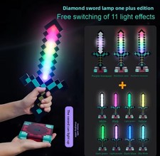 Lanterne Led Style Pixel