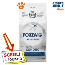 Forza10 Chien Actif VetDiet