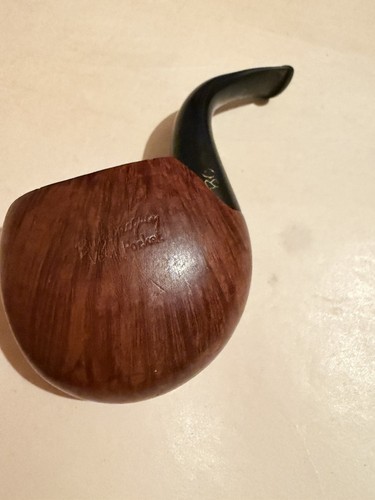 Pipe vintage butz choquin - pipe, (bc)