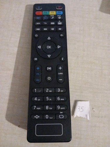 Télécommande mag 250 254 - télécommande, .