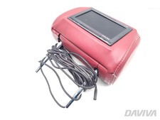 Audi Q7 Appui-tête du siège