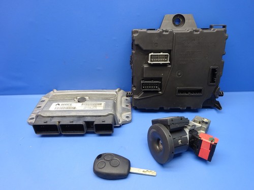 Renault kangoo 6 kit - kangoo,