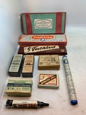 LOT N°3 ANCIEN MATERIEL POUR