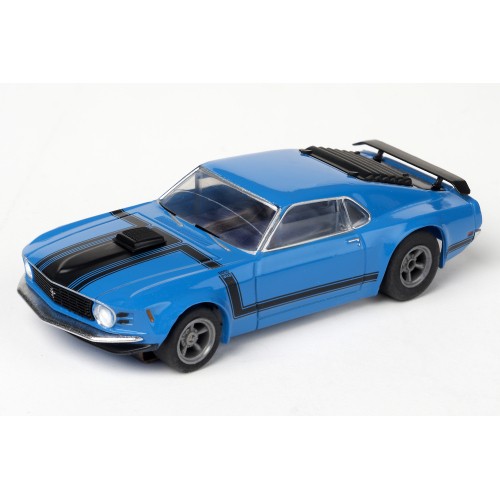 Afx racing 22026 mustang - afx,