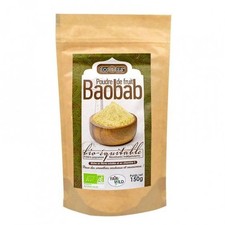Poudre de fruit de Baobab