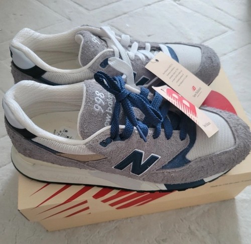 New balance u998 made in - made,