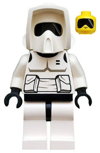 Lego star wars set - ®,