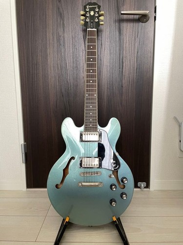 Guitare électrique