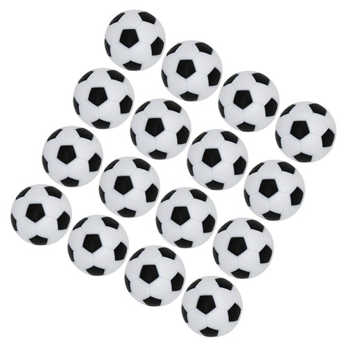 Pcs balles remplacement - 16, de