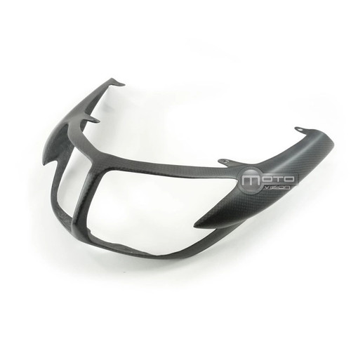 Coque carbone yamaha - carbone,