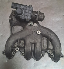Intake manifold intake manifold VW Audi 03G129713P
