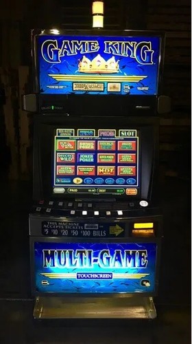 Igt game king with - game, 6.2