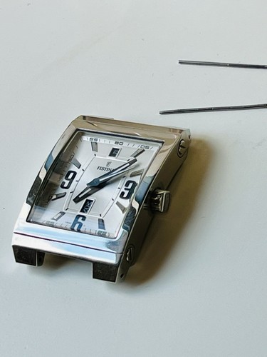 Festina montre boitier - montre,