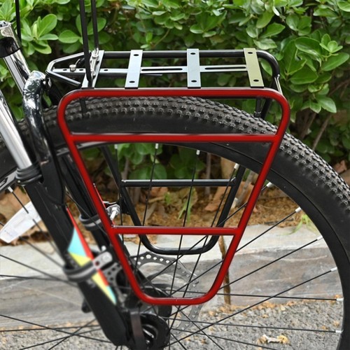 Porte bagages avant - porte-bagages, robuste