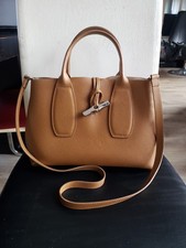 Lonchamp Roseau sac à main en