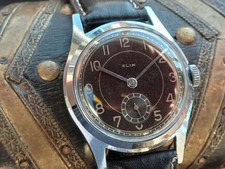 Belle montre ancienne