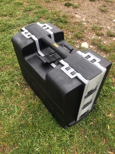Stanley valise tool - stanley,