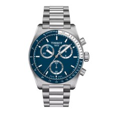 Chronographe Tissot PR516