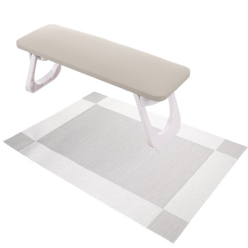 Table manucure repose mains - table,