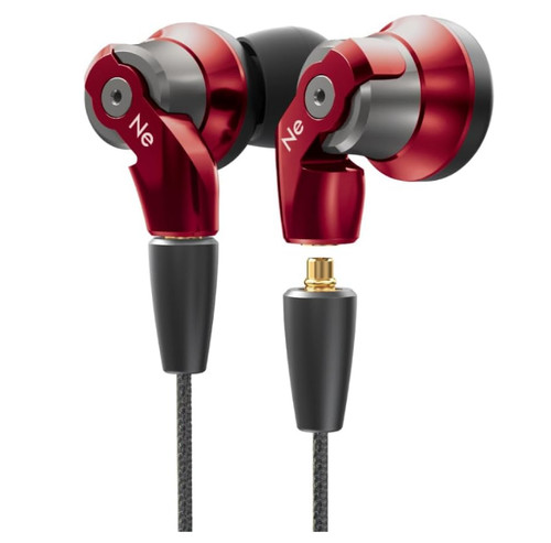 Radius res audio earphones - audio,