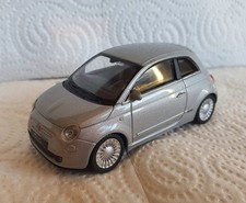 Welly 1/43   FIAT  500