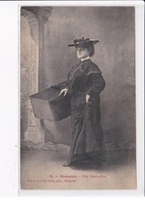 MONTAUBAN: an ironer - very good condition