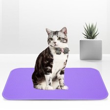 Tapis Antidérapant En Caoutchouc Pour Table De Toilettage Et De Dressage