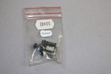 ZC1914 Roco Ho 1/87 Piece Train Wagon Car Electric Motor Single Steering Wheel