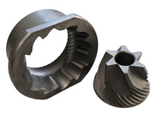 Moulin Cônes de Broyage Anneau Meulage Disques Saeco Jura Broyeur V5 Neuf