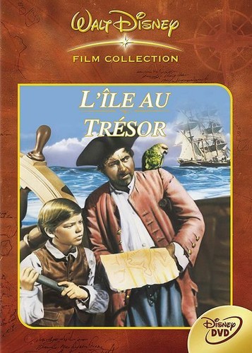 Dvd ile tresor - au, ***