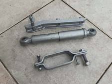 Amortisseur arrière de