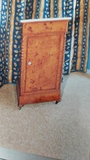 Table De Chevet Ancienne