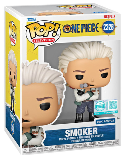 Funko pop one piece - one,
