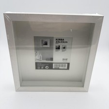 IKEA RIBBA Deep Picture Frame
