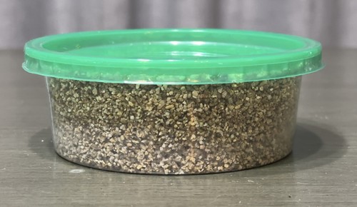 Mushroom grow kit - kit, jar