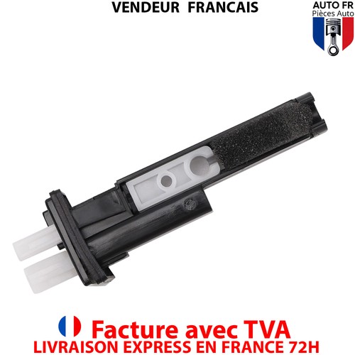 Serrure trappe carburant - serrure, de
