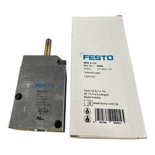 FESTO MFH-3-1/4 9964