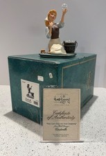 Disney WDCC Cinderella They