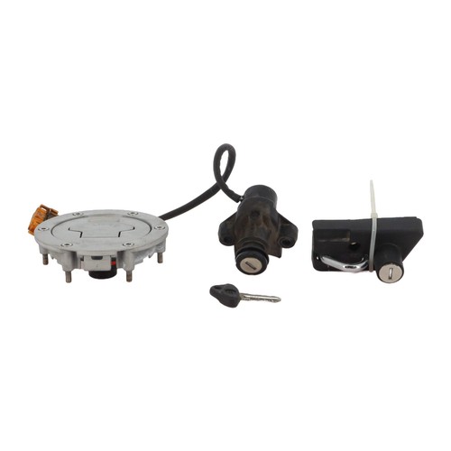 Jeu serrures bmw r 1150 - jeu,