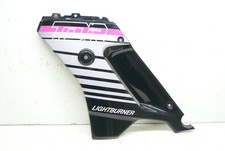 carénage latéral gauche de