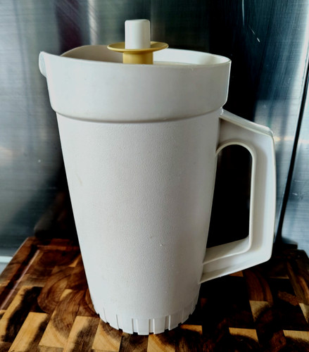 Tupperware pichet eau jus - pichet,