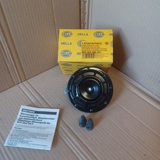 Avertisseur sonore (Klaxon)