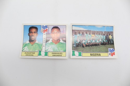 Panini football usa - panini,