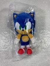 PELUCHE (PLUSH) SONIC THE