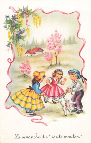 Illustree jeu du - cp,